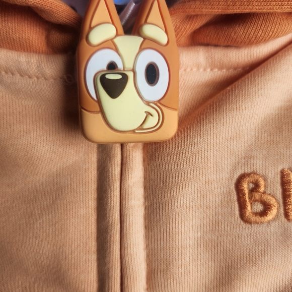 Bingo Character Jacket - Picture 4 of 6